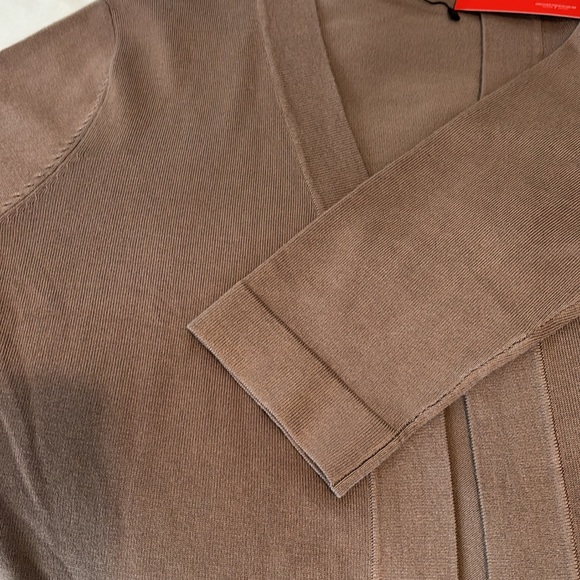 NWT Urban Coco cardigan size L, 3/4 sleeves - Picture 6 of 6
